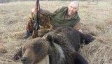 Депутат Госдумы убил символ "Единой России". ФОТО