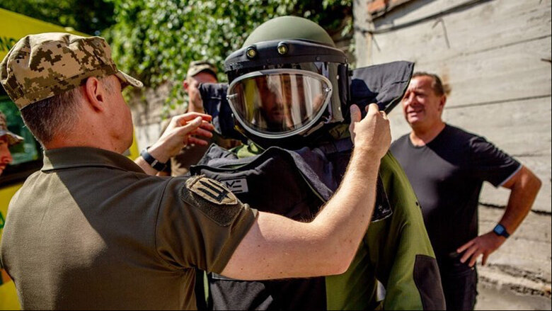 Фонд "Добра та Любові"