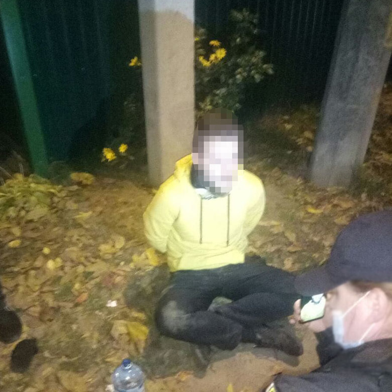 Спроба підпалу будинку заступника голови ОП Жовкви: прокуратура повідомила подробиці 01