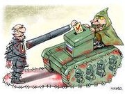 "Псевдореферендум — дешева вистава"