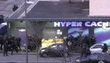 франция штурм