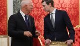США и РФ обсуждали возможное участие США в проектах "Северного потока", - Reuters