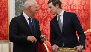 Кушнер зустрічався з радником Путіна: говорили про "Північний потік"