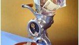 ИНФЛЯЦИЯ - ДОЧЬ МОНОПОЛИЗМА (Газета.Ru)