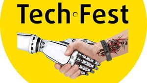 В Днепре состоится второй по счету фестиваль Interpipe TechFest