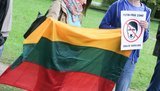 путин литва посольство пикет рф вильнюс
