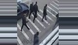 "Обстреляли машину! Капец! Смотри - у него глаз простреленный?!" - перестрелка на "Седьмом километре" в Одессе. ВИДЕО