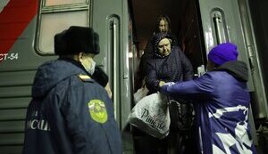 маріуполь,депортація,чувашія