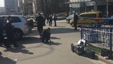 убийство бизнесмена