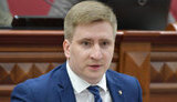 Бондаренко Володимир екссекретар Київради