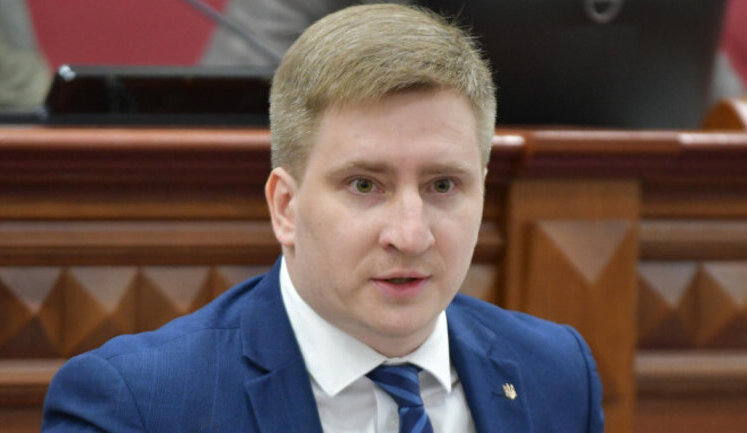 Мене звинувачують у пособництві ухиленню від мобілізації людини, яка служить, - Бондаренко
