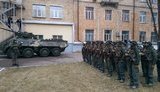 спецназ присяга наб