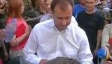 попов