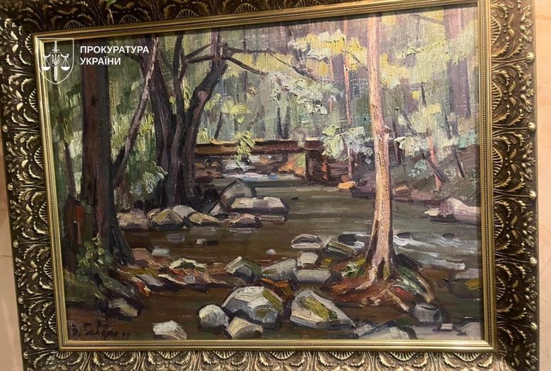 Uzhhorod City Council deputy did not declare property