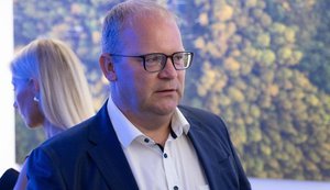 Европе не стоит полагаться на США в помощи Украине, – евродепутат Паэт