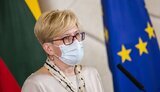 Литва не пропускатиме рейси, які планують перетнути повітряний простір Білорусі, - прем