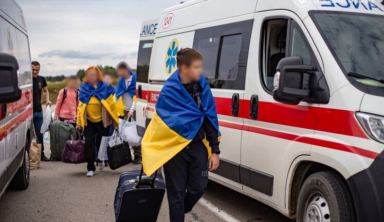 Европарламент одобрил резолюцию о возвращении похищенных Россией украинских детей