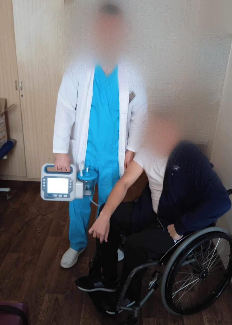 Волонтерка Юсупова просить допомогти із придбанням дронів, генераторів та зарядних станцій для ЗСУ: Дуже багато замовлень з фронту 05