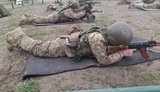 Basic General Military Training, training,photo,centre