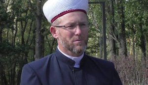 Ісмагілов - верховному муфтію РФ: Ми вітаємо автокефалію. Однак зовсім не справа муфтіїв із Росії давати свої оцінки внутрішньо українським питанням