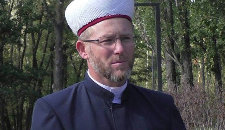 Ісмагілов - верховному муфтію РФ: Ми вітаємо автокефалію. Однак зовсім не справа муфтіїв із Росії давати свої оцінки внутрішньо українським питанням