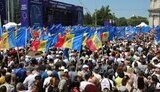 Молдова