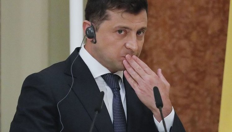 Держдеп США про розмову Байдена і Зеленського: "Дзвінок, враховуючи його символічність, має бути підкріплений діями"