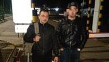"Смотрящего" за исправительной колонией в Ивано-Франковской области выдворили в Молдову, - Нацполиция. ФОТО