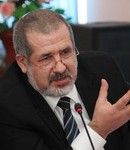 Чубаров Рефат