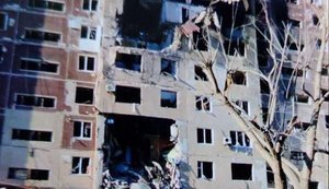 Доба на Донеччині: поранено 9 людей, пошкоджено 16 будинків та 2 підприємства. ФОТОрепортаж