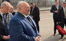 Lukashenko comments on peace talks