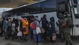 енергодар,евакуація
