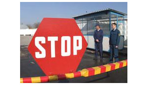 Eurasian Union Starts "China War" Against Ukraine