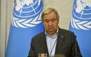 Гутерріш про замороження допомоги США