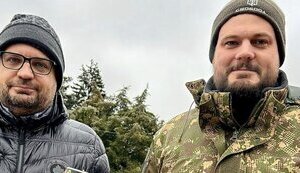 Як справи в українського кіно у дні лютої війни? Розмова з Пилипом Іллєнком