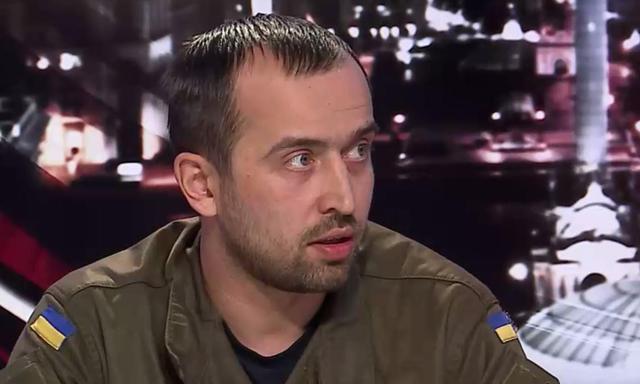 кишкарь