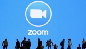 Основатель сервиса видеоконференций Zoom перевел неизвестным акции компании на $6 миллиардов