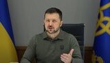 Зеленський провів засідання Ставки