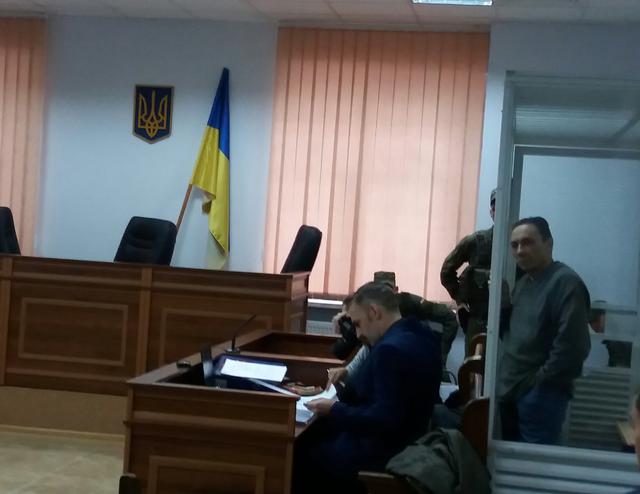 Справа Без’язикова: нові подробиці із зали суду 02 Справа Без’язикова: нові подробиці із зали суду 02