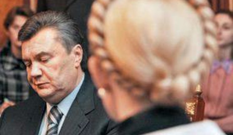 УКРАЇНА ПОПЕРЕДЖАЄ ПРО СПРОБИ ВПЛИНУТИ НА РЕЗУЛЬТАТ ВИБОРІВ