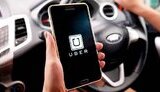 uber