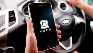 Uber розробляє чат-бот на основі штучного інтелекту для інтеграції в додаток
