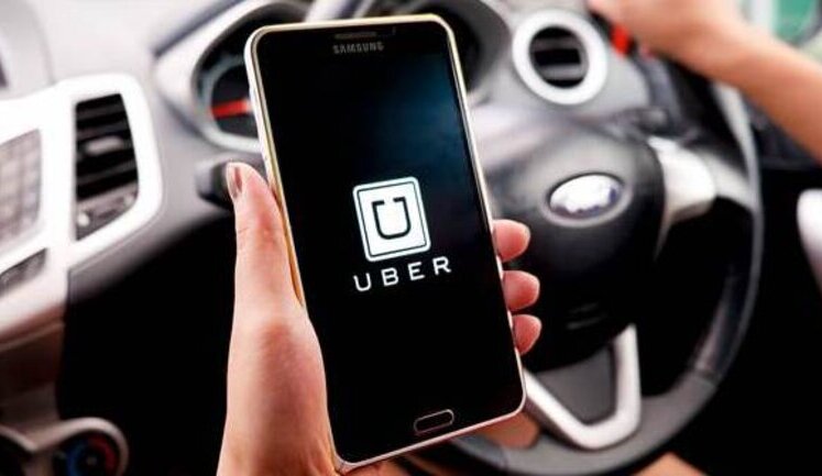Uber розробляє чат-бот на основі штучного інтелекту для інтеграції в додаток
