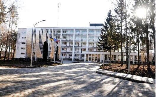 Житомирський Центр вертебрології: стратегічне значення та боротьба за збереження