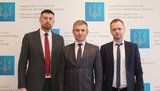 Глава НАЗК Новіков призначив своїми заступниками Преснякова і Сухоставця