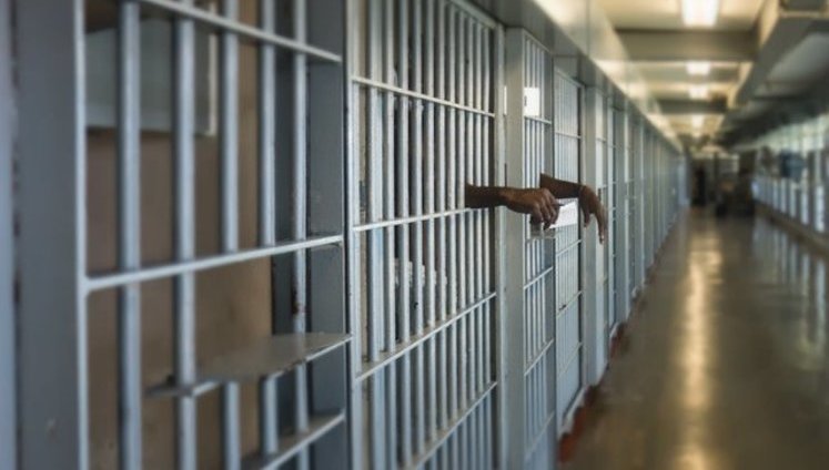 В Україні, окрім СІЗО, потрібно залишити лише дві в'язниці, - Малюська
