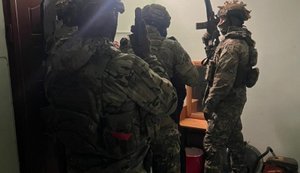 ДБР ліквідувало транснаціональний канал постачання кокаїну до України. ВІДЕО+ФОТОрепортаж