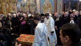 смерть активист