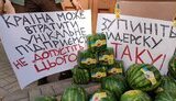 Рейдерство у компанії "Дунайський аграрій"