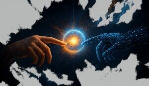 Звідки взявся штучний інтелект: історія розчарувань та успіху